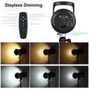 PULUZ 150W 3200K-5600K Photo Studio Strobe Flash Light Kit with Softbox Reflector & Tripod(AU Plug)