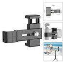 PULUZ 43 in 1 Accessories Total Ultimate Combo Kits for DJI Osmo Pocket with EVA Case (Chest Strap + Wrist Strap + Suction Cup Mount + 3-Way Pivot Arms + J-Hook Buckle + Grip Tripod Mount + Surface Mo ... orage Bag + Rec-mounts + Handlebar Mount + Wrench)