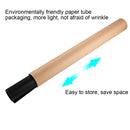 3 PCS PULUZ Photography Background PVC Paper Kits for Studio Tent Box, 3 Colors (Black, White,Yellow), Size: 120cm x 60cm