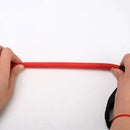 Professional Resistance Workout Bands Fitness Tube Yoga