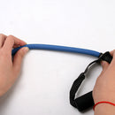 Professional Resistance Workout Bands Fitness Tube Yoga