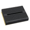 5Pcs Black 170 Holes Mini Solderless Prototype Breadboard For