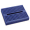 10Pcs Blue 170 Holes Mini Solderless Prototype Breadboard For