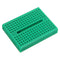 5Pcs Green 170 Holes Mini Solderless Prototype Breadboard For