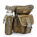Canvas Fishing Bags Fishing Accessory Bags Multi-purpose Bag