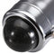 4pcs Smoked Lens Mini Bullet Bulb Turn Signal Front Rear Light For Harley