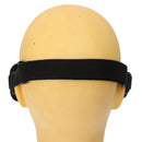 Half Face Mesh Mask Steel Hunting Tactical Protective Airsoft Motorcycle Outdoor