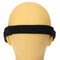 Half Face Mesh Mask Steel Hunting Tactical Protective Airsoft Motorcycle Outdoor