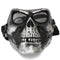Death Skull Bone Airsoft Full Face Protective Safety Mask