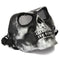 Death Skull Bone Airsoft Full Face Protective Safety Mask