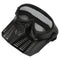 Hunting Biker Airsoft Paintball Tactical Full Face Guard Mesh Mask