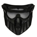 Hunting Biker Airsoft Paintball Tactical Full Face Guard Mesh Mask