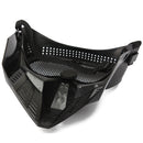 Hunting Biker Airsoft Paintball Tactical Full Face Guard Mesh Mask