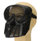 Hunting Biker Airsoft Paintball Tactical Full Face Guard Mesh Mask