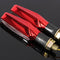 4pcs 9LEDs Universal Motorcycle Turn Signal Indicators Light Lamp