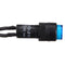 10X10mm Universal LED Indicator Dash Panel Warning Light Lamp