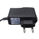 AC 100-240V To DC 12V 1A Adapter Plug Power Supply For LED Strip Light