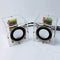 With Housing DIY Music Spectrum LED Flash Kit + DIY Amplifier Speaker Kit