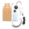 With Housing DIY Music Spectrum LED Flash Kit + DIY Amplifier Speaker Kit