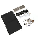 Geekcreit DIY C51 DS3231 Gravity Sensor LED Digital Phantom Desktop Clock Kit