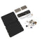 Geekcreit DIY C51 DS3231 Gravity Sensor LED Digital Phantom Desktop Clock Kit