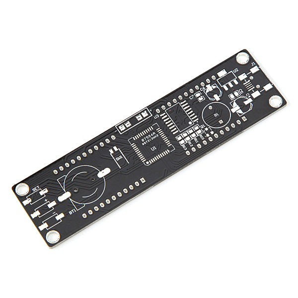 Geekcreit DIY C51 DS3231 Gravity Sensor LED Digital Phantom Desktop Clock Kit