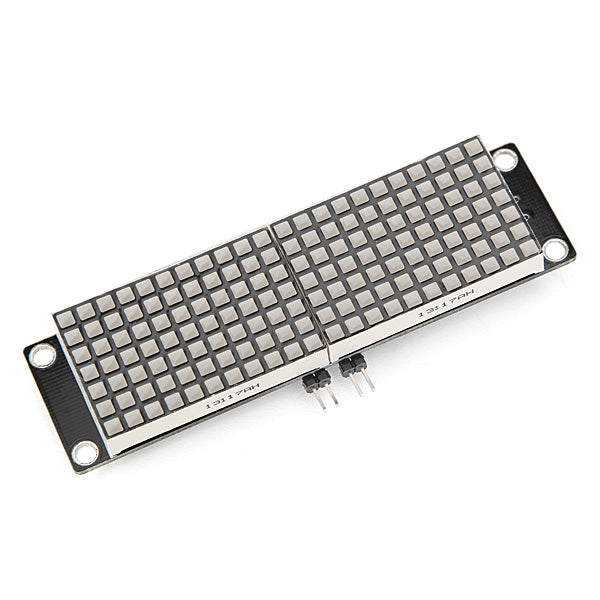 Geekcreit DIY C51 DS3231 Gravity Sensor LED Digital Phantom Desktop Clock Kit