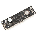 Geekcreit DIY C51 DS3231 Gravity Sensor LED Digital Phantom Desktop Clock Kit