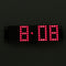 Geekcreit DIY C51 DS3231 Gravity Sensor LED Digital Phantom Desktop Clock Kit