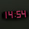 Geekcreit DIY C51 DS3231 Gravity Sensor LED Digital Phantom Desktop Clock Kit