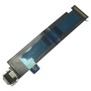 Charging Port Flex Cable for iPad Pro 12.9 inch 4G (2015)(White)