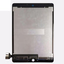 LCD Screen and Digitizer Full Assembly for iPad Pro 9.7 inch / A1673 / A1674 / A1675 (Black)