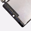 LCD Screen and Digitizer Full Assembly for iPad Pro 9.7 inch / A1673 / A1674 / A1675 (Black)