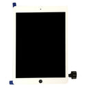LCD Screen and Digitizer Full Assembly for iPad Pro 9.7 inch / A1673 / A1674 / A1675 (White)