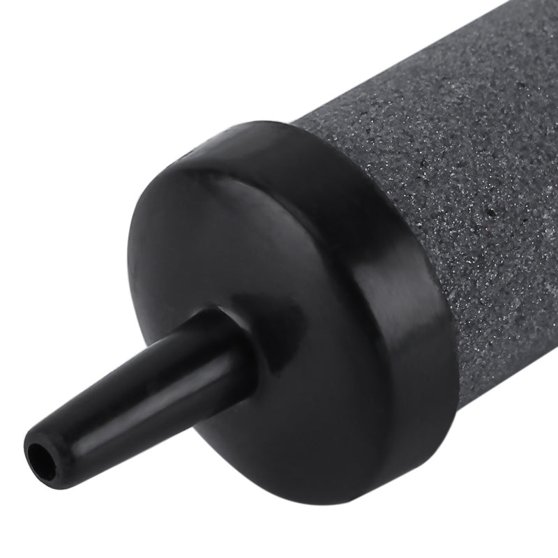 1x  Cylinder Air Stone Bubble Diffuser for Aquarium Fish Tank Decorating Hot