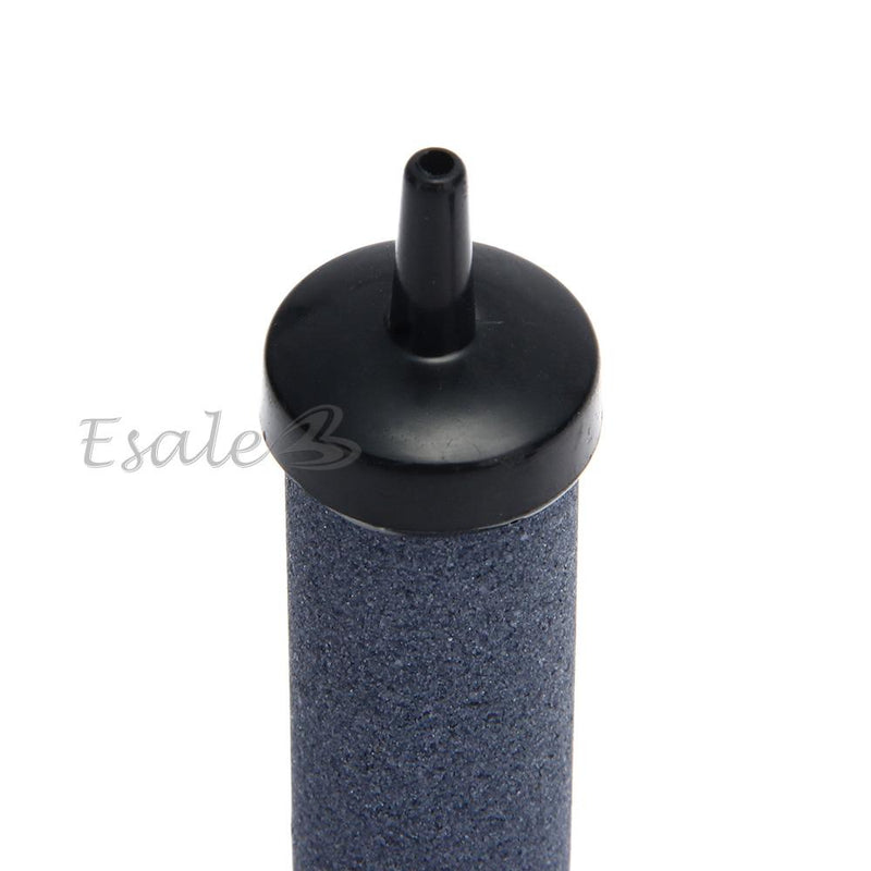 1x  Cylinder Air Stone Bubble Diffuser for Aquarium Fish Tank Decorating Hot