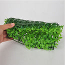 1 x Green Grass Plastic Fish Tank Ornament Plant Aquarium Lawn Landscape  Hot