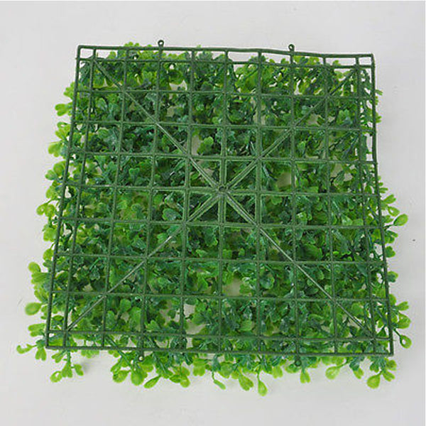 1 x Green Grass Plastic Fish Tank Ornament Plant Aquarium Lawn Landscape  Hot