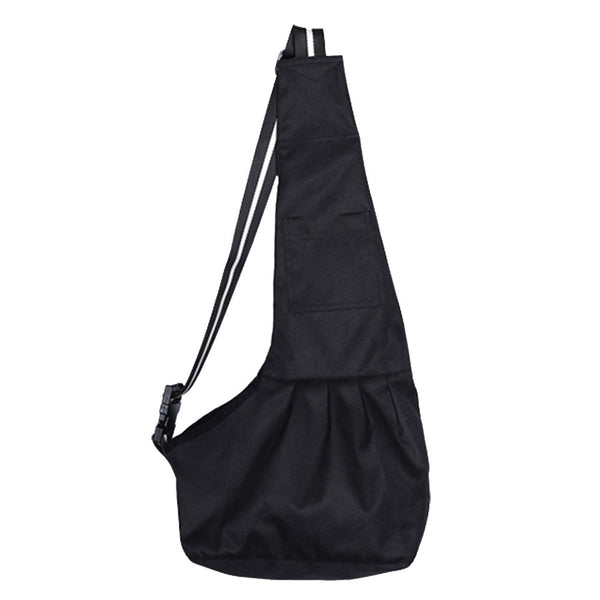 Portable Small Pet Dog Cat Puppy Carrier Comfort Travel Tote Sling Shoulder Bag