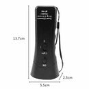 1x Trendy Style Anti Dog Barking Pet Ultrasonic Gentle Chaser Petgentle Durable