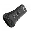 1x Trendy Style Anti Dog Barking Pet Ultrasonic Gentle Chaser Petgentle Durable