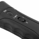 1x Trendy Style Anti Dog Barking Pet Ultrasonic Gentle Chaser Petgentle Durable