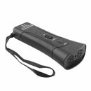 1x Trendy Style Anti Dog Barking Pet Ultrasonic Gentle Chaser Petgentle Durable