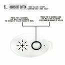 Flealess Ultrasonic Flea Tick Repeller Protection Your Pets Need Nice Useful