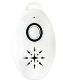Flealess Ultrasonic Flea Tick Repeller Protection Your Pets Need Nice Useful