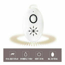 Flealess Ultrasonic Flea Tick Repeller Protection Your Pets Need Nice Useful