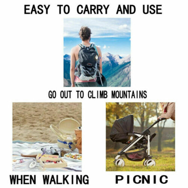 1 x White Flealess Ultrasonic Flea Tick Repeller Fit The Pets Supplies  Hot