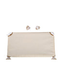 Pet Cat Hammock Perch Basking Cushion Bed Hanging Shelf Seat Pet