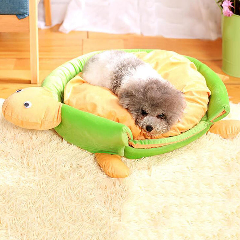 Pet-Products Nest Kennel Dog-House Cat Bed Dog-Sleeping-Bag Cats Warm