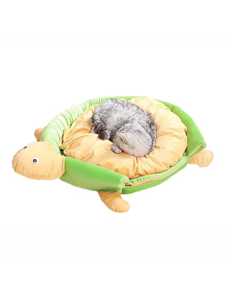 Pet-Products Nest Kennel Dog-House Cat Bed Dog-Sleeping-Bag Cats Warm